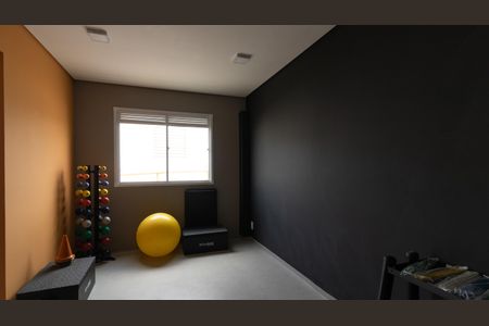 Apartamento para alugar com 33m², 2 quartos e sem vagaÁrea comum - Academia