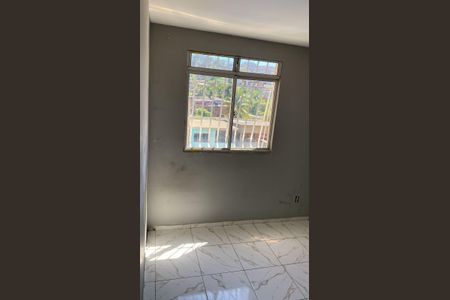 Quarto de apartamento para alugar com 2 quartos, 45m² em São Bernardo, Belford Roxo