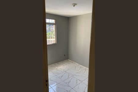 Quarto de apartamento para alugar com 2 quartos, 45m² em São Bernardo, Belford Roxo