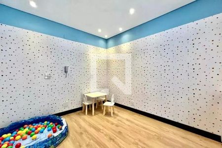 Studio para alugar com 27m², 1 quarto e sem vagaÁrea comum