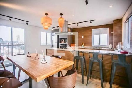 Studio para alugar com 27m², 1 quarto e sem vagaÁrea comum