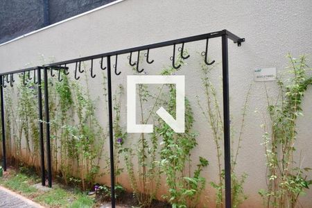 Studio para alugar com 27m², 1 quarto e sem vagaÁrea comum