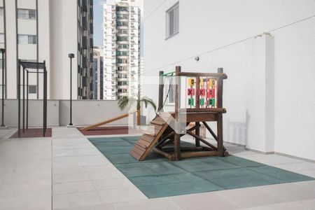 Studio para alugar com 27m², 1 quarto e sem vagaÁrea comum