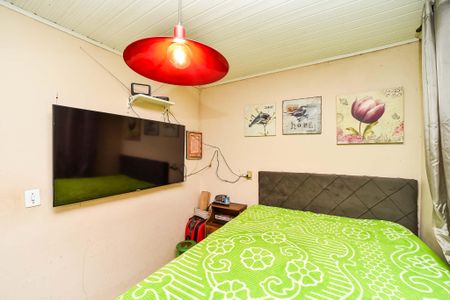 Casa à venda com 60m², 2 quartos e 6 vagas Casa à venda com 60m², 2 quartos e 6 vagasQuarto 2