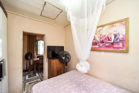 Casa à venda com 60m², 2 quartos e 6 vagas Casa à venda com 60m², 2 quartos e 6 vagasQuarto 1