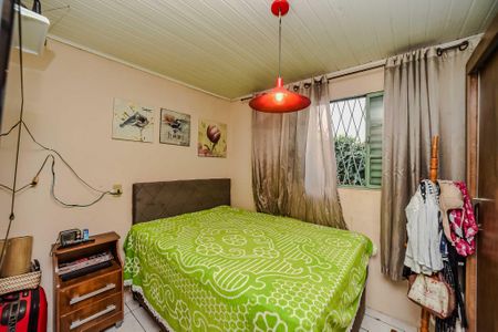 Casa à venda com 60m², 2 quartos e 6 vagas Casa à venda com 60m², 2 quartos e 6 vagasQuarto 2