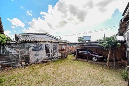 Casa à venda com 60m², 2 quartos e 6 vagas Casa à venda com 60m², 2 quartos e 6 vagasQuintal