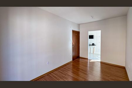 Apartamento para alugar com 2 quartos, 44m² em Parque Campo Bonito, Indaiatuba