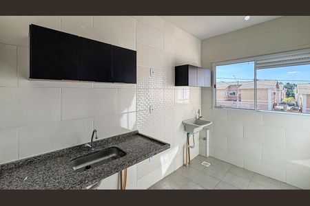 Apartamento para alugar com 44m², 2 quartos e 1 vaga Apartamento para alugar com 44m², 2 quartos e 1 vagaCozinha