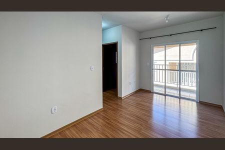Sala de apartamento para alugar com 2 quartos, 44m² em Parque Campo Bonito, Indaiatuba