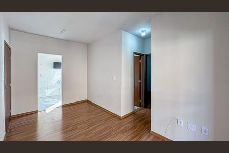 Sala de apartamento para alugar com 2 quartos, 44m² em Parque Campo Bonito, Indaiatuba