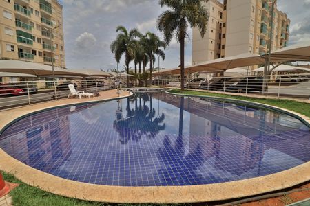 Apartamento para alugar com 62m², 2 quartos e 1 vagaÁrea comum - Piscina