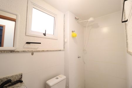Apartamento para alugar com 62m², 2 quartos e 1 vagaBanheiro Social