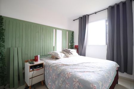 Apartamento para alugar com 62m², 2 quartos e 1 vagaQuarto 1 - Suíte