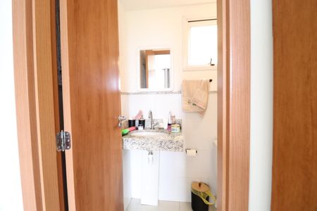 Apartamento para alugar com 62m², 2 quartos e 1 vagaBanheiro do Quarto 1