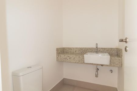 Apartamento à venda com 244m², 3 quartos e 3 vagasLavabo