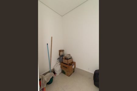 Apartamento à venda com 244m², 3 quartos e 3 vagasÁrea de Serviço