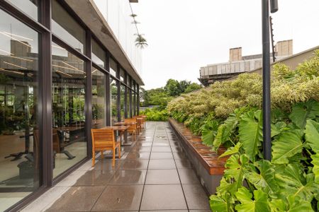 Apartamento à venda com 244m², 3 quartos e 3 vagasÁrea comum - Jardim