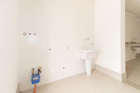 Apartamento à venda com 244m², 3 quartos e 3 vagasÁrea de Serviço