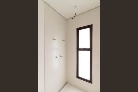 Apartamento à venda com 244m², 3 quartos e 3 vagasBanheiro Social