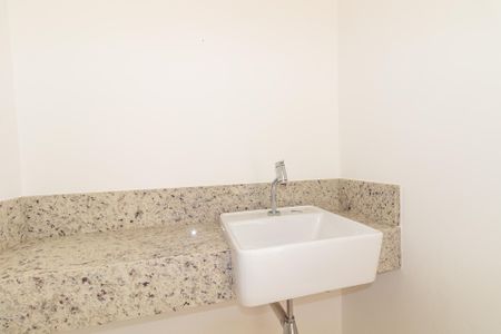 Apartamento à venda com 244m², 3 quartos e 3 vagasLavabo