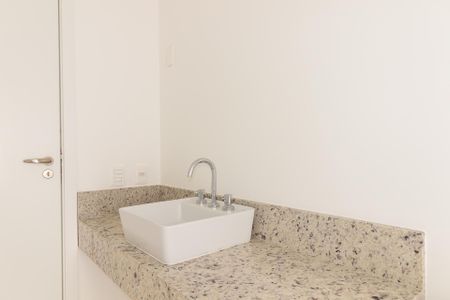 Apartamento à venda com 244m², 3 quartos e 3 vagasBanheiro Social