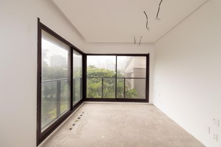 Apartamento à venda com 244m², 3 quartos e 3 vagasSuíte