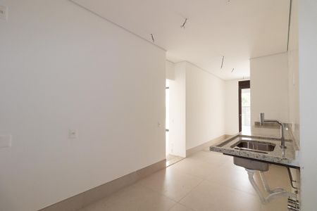 Apartamento à venda com 244m², 3 quartos e 3 vagasCozinha