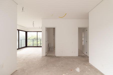 Apartamento à venda com 244m², 3 quartos e 3 vagasSuíte