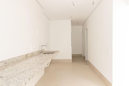 Apartamento à venda com 244m², 3 quartos e 3 vagasCozinha