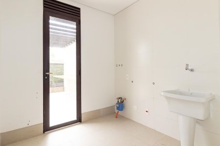 Apartamento à venda com 244m², 3 quartos e 3 vagasÁrea de Serviço