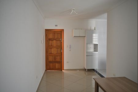 Apartamento para alugar com 2 quartos, 56m² em Vila Alpina, Santo André