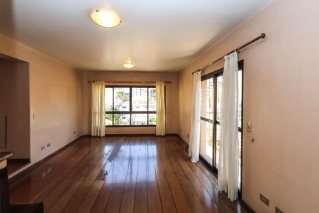 Apartamento à venda com 165m², 3 quartos e 3 vagasSala