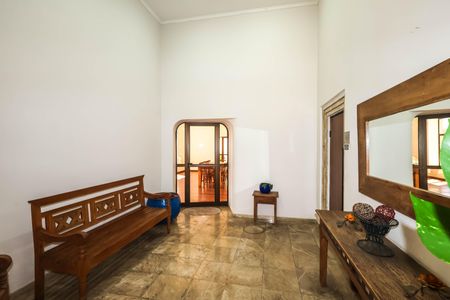 Apartamento à venda com 165m², 3 quartos e 3 vagasHall d entrada