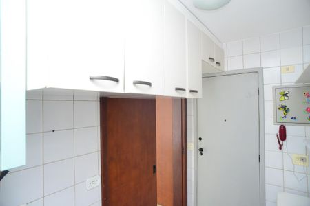 Apartamento à venda com 80m², 2 quartos e 1 vaga Apartamento à venda com 80m², 2 quartos e 1 vagaCozinha