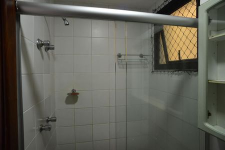 Apartamento à venda com 80m², 2 quartos e 1 vaga Apartamento à venda com 80m², 2 quartos e 1 vagaBanheiro Social