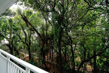 Varanda de kitnet/studio para alugar com 1 quarto, 32m² em Vila Ema, São Paulo