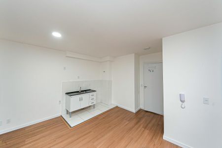 Studio para alugar com 32m², 1 quarto e sem vagaStudio