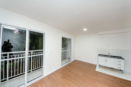 Studio de kitnet/studio para alugar com 1 quarto, 32m² em Vila Ema, São Paulo