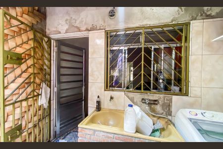 Casa à venda com 116m², 2 quartos e 1 vagaÁrea de Serviço