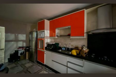 Casa à venda com 116m², 2 quartos e 1 vagaCozinha