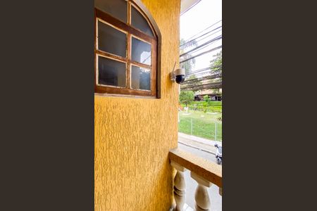 Varanda  de casa para alugar com 2 quartos, 116m² em Vila Silvia, São Paulo