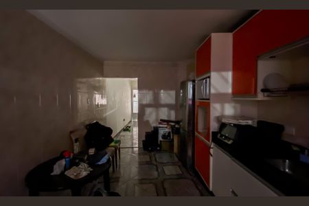 Casa à venda com 116m², 2 quartos e 1 vagaCozinha