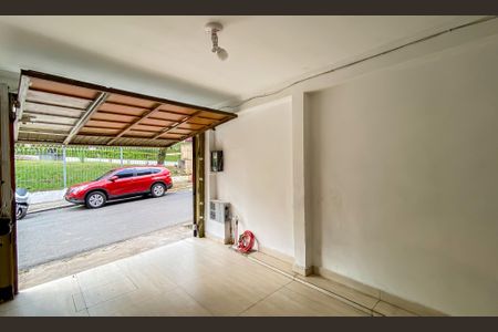 Casa à venda com 116m², 2 quartos e 1 vagaGaragem