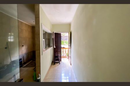 Quarto 1 de casa para alugar com 2 quartos, 116m² em Vila Silvia, São Paulo