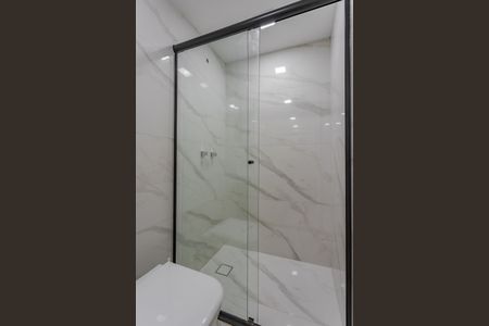 Suíte de apartamento à venda com 1 quarto, 44m² em Mont’serrat, Porto Alegre