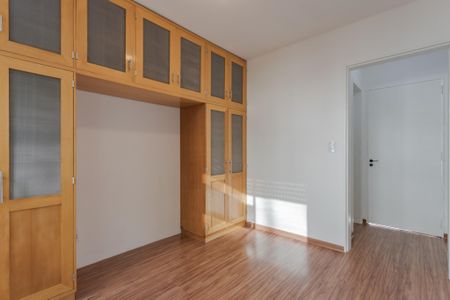 Suíte de apartamento à venda com 1 quarto, 44m² em Mont’serrat, Porto Alegre