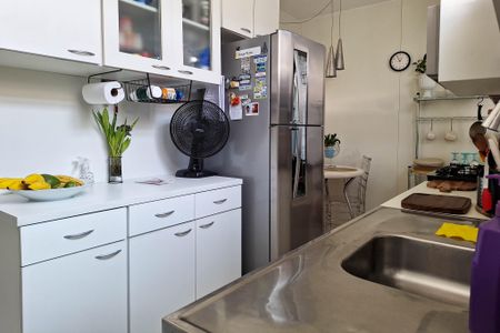 Casa à venda com 120m², 3 quartos e sem vagaCozinha