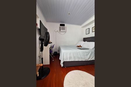 Casa à venda com 120m², 3 quartos e sem vagaQuarto 2