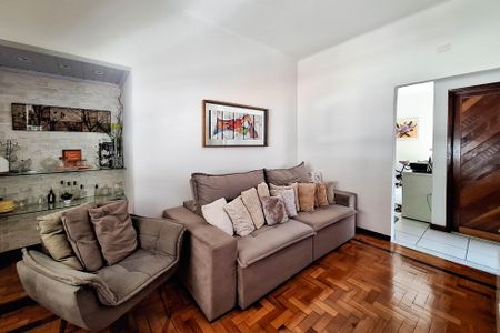 Sala 2 de casa à venda com 3 quartos, 120m² em São Francisco, Niterói